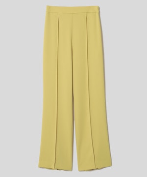 ストレッチフレアパンツ