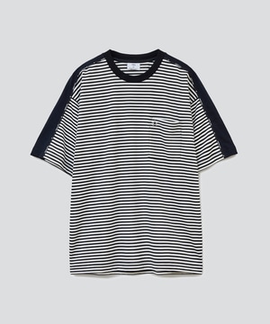 パイピングラインボーダーTEE