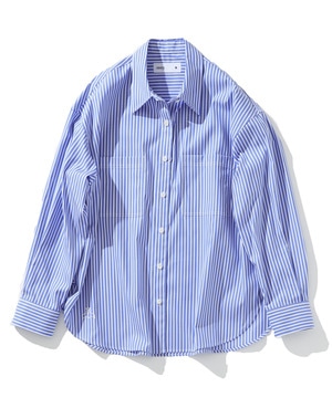 LONDON STRIPED SHIRT