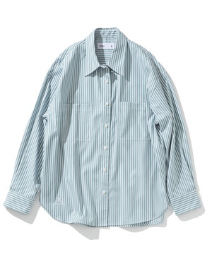 LONDON STRIPED SHIRT