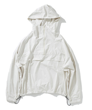 ANORAK PARKA