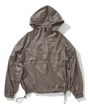 ANORAK PARKA
