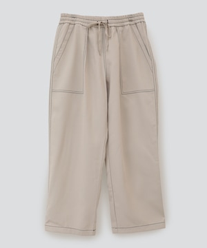 STITCH BAKER EASY PANTS