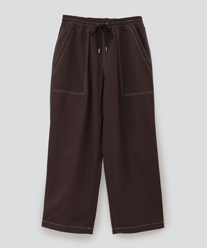 STITCH BAKER EASY PANTS