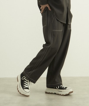 STITCH BAKER EASY PANTS
