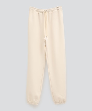 BASIC JOGGER SWEAT PANTS