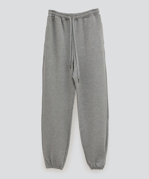 BASIC JOGGER SWEAT PANTS