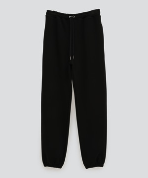 BASIC JOGGER SWEAT PANTS