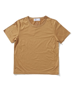 EMBROIDERY ONEPOINT TEE