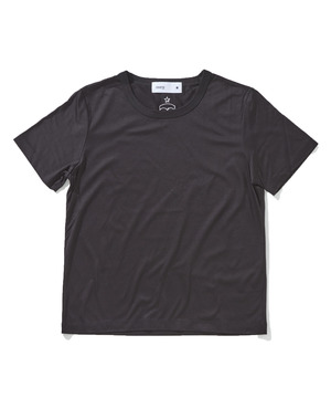 EMBROIDERY ONEPOINT TEE