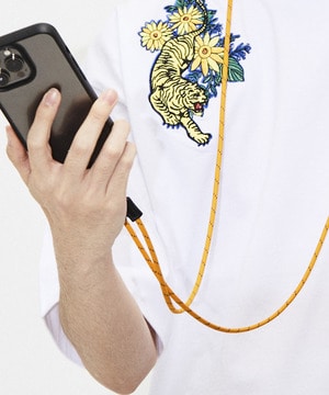SMARTPHONE SHOULDER STRAP