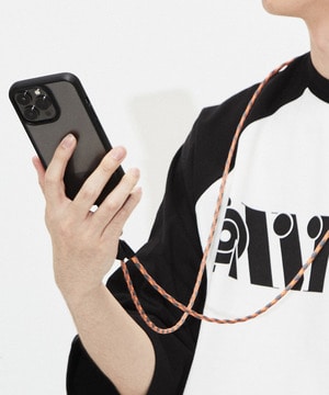 SMARTPHONE SHOULDER STRAP