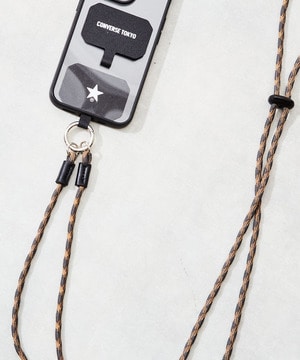 SMARTPHONE SHOULDER STRAP