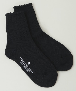バックスターリブソックス