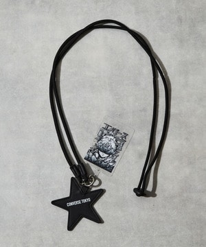【SHINNOSUKE UCHIDA/内田慎之介 】PHONE SHOULDER STRAP(※全機種対応)