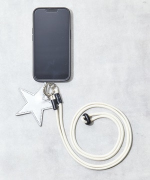 PHONE SHOULDER STRAP (※全機種対応)