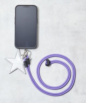 PHONE SHOULDER STRAP (※全機種対応)