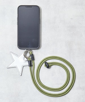 PHONE SHOULDER STRAP (※全機種対応)