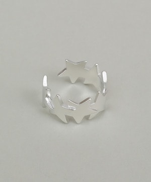 ETERNITY STAR RING