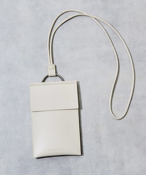 MULTI MINI SHOULDER BAG