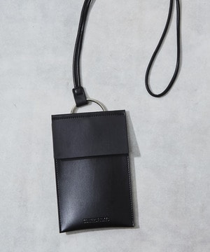 MULTI MINI SHOULDER BAG