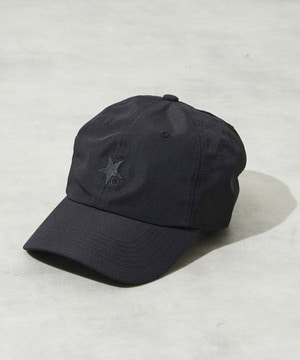 DIAGONAL STAR TWILL CAP