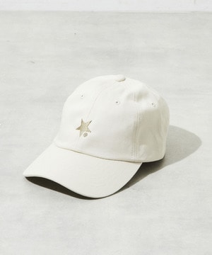 DIAGONAL STAR CAP