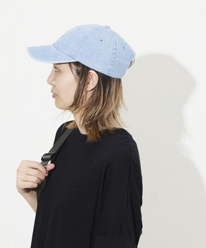 DIAGONAL STAR CAP