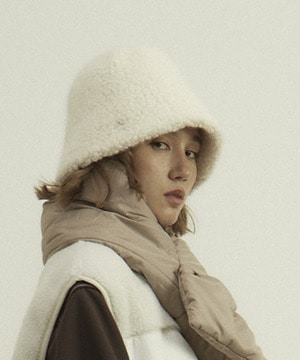 BOA BUCKET HAT