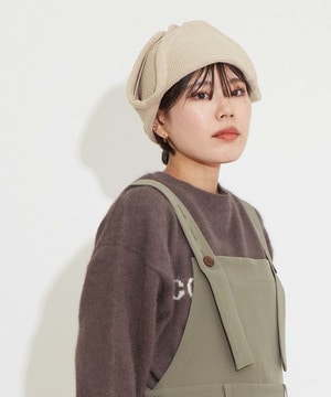 FLIGHT KNIT CAP