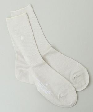 STAR ★ GLITTER SOX
