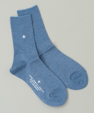 STAR ★ GLITTER SOX