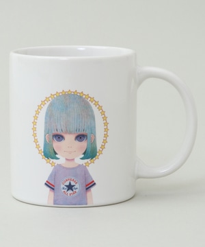 【オルソモールジャパン株式会社×KOHEI YAMADA】ART MUG