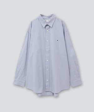 STAR★ ONEPOINT STITCH SHIRT