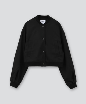 SAXONY SHORT JACKET