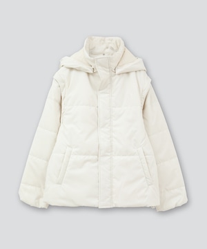 3WAY INSULATION JACKET