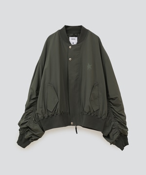 GATHER SLEEVE MA-1