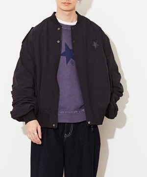 GATHER SLEEVE MA-1