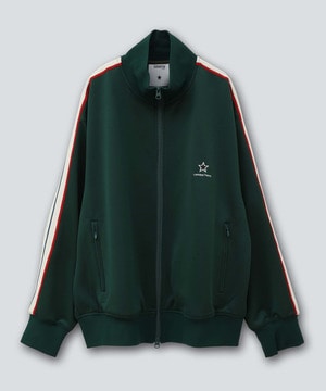 LINE LOOSE TRACK JACKET