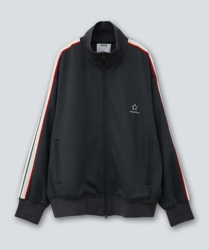 LINE LOOSE TRACK JACKET