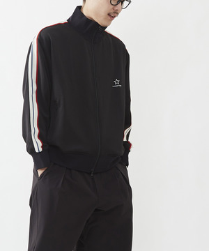 LINE LOOSE TRACK JACKET