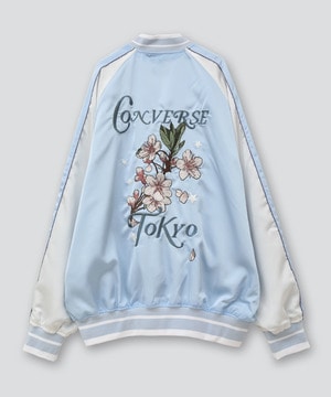 CHERRY BLOSSAM SOUVENIR JACKET