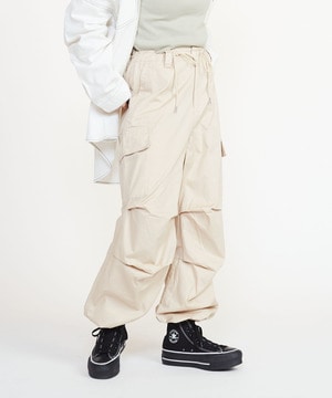 MILITARY CARGO PANTS