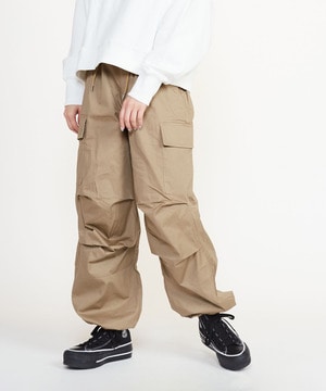 MILITARY CARGO PANTS
