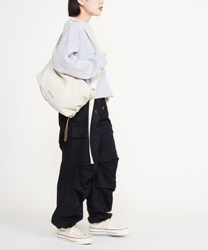 MILITARY CARGO PANTS
