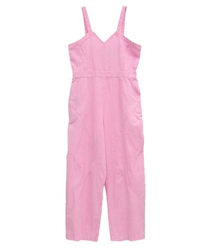 ACID WASHING OVERALLS