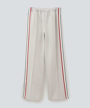 SIDE LINE LOOSE TRACK PANTS