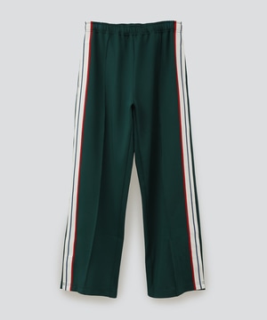 SIDE LINE LOOSE TRACK PANTS