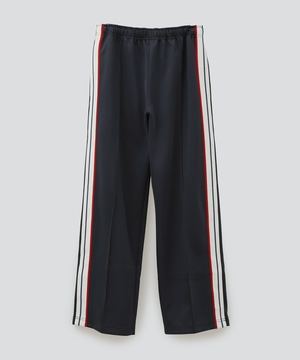 SIDE LINE LOOSE TRACK PANTS