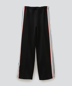 SIDE LINE LOOSE TRACK PANTS